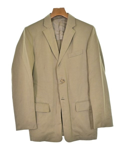 JIL SANDER แจ็คเก็ตลำลอง