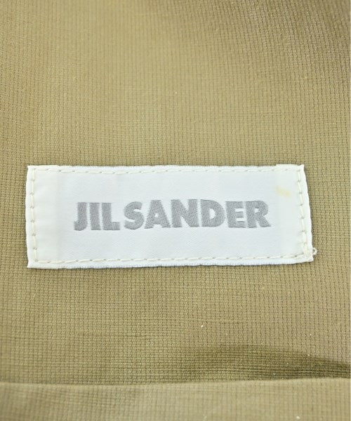 JIL SANDER แจ็คเก็ตลำลอง