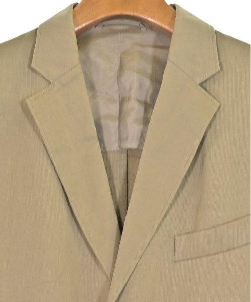 JIL SANDER แจ็คเก็ตลำลอง