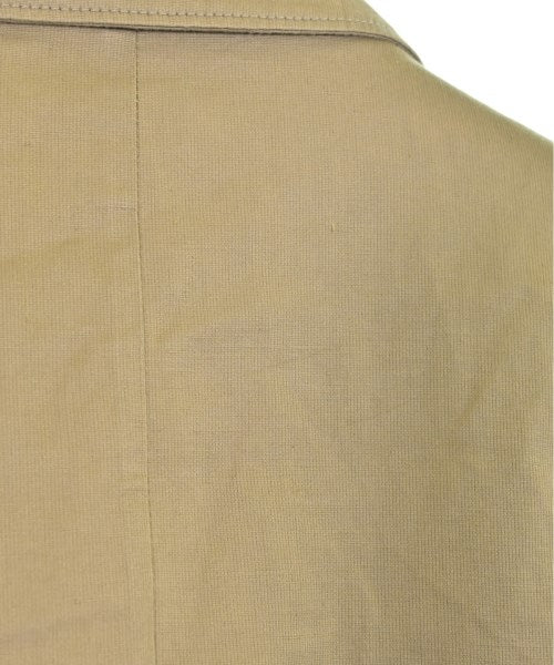 JIL SANDER แจ็คเก็ตลำลอง