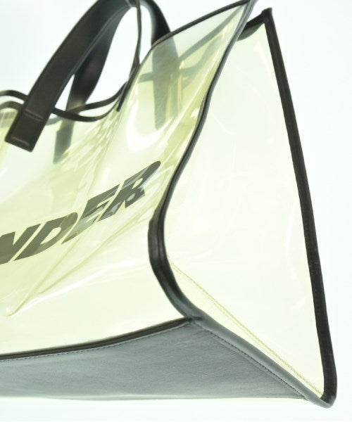 JIL SANDER กระเป๋าถือขนาดใหญ่