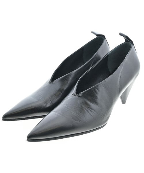 JIL SANDER รองเท้าส้นสูง