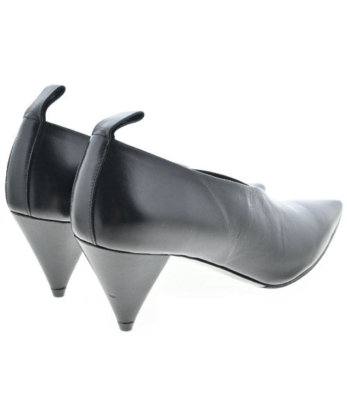 JIL SANDER รองเท้าส้นสูง