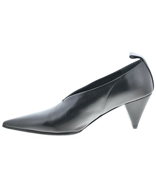 JIL SANDER รองเท้าส้นสูง