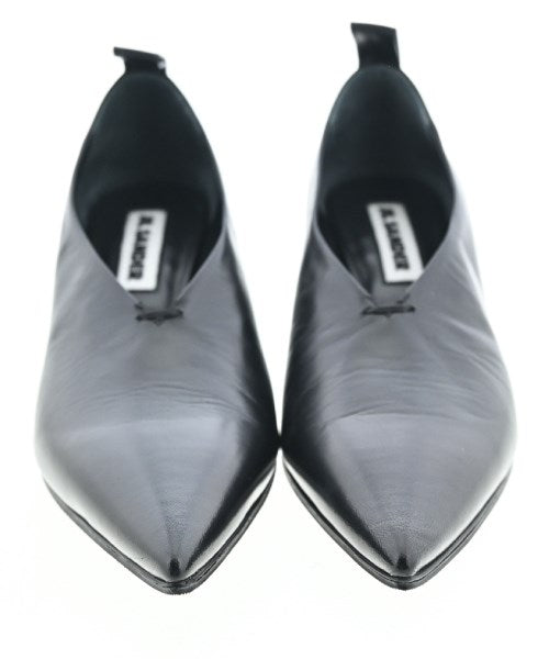 JIL SANDER รองเท้าส้นสูง
