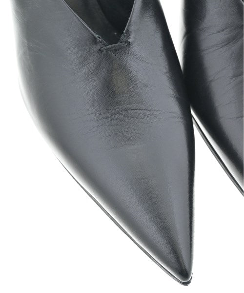 JIL SANDER รองเท้าส้นสูง