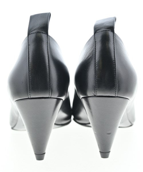 JIL SANDER รองเท้าส้นสูง