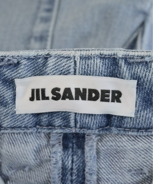 JIL SANDER ยีนส์