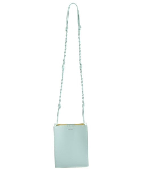 JIL SANDER กระเป๋าสะพาย