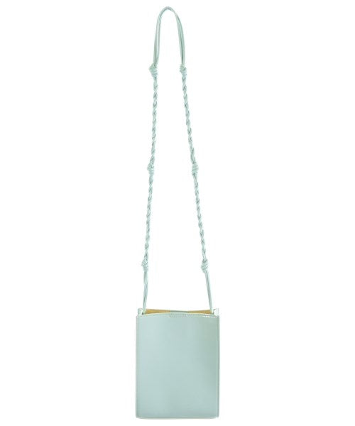 JIL SANDER กระเป๋าสะพาย