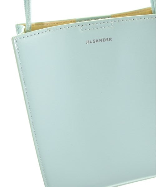JIL SANDER กระเป๋าสะพาย