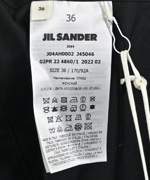 JIL SANDER เคลือบ Mod
