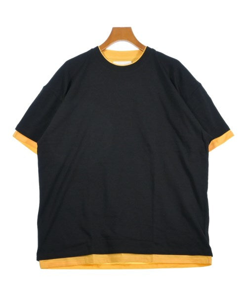 JIL SANDER เสื้อยืด/เสื้อท็อปส์