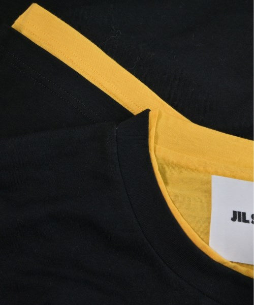 JIL SANDER เสื้อยืด/เสื้อท็อปส์