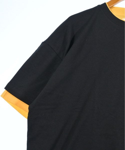 JIL SANDER เสื้อยืด/เสื้อท็อปส์