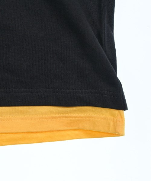 JIL SANDER เสื้อยืด/เสื้อท็อปส์