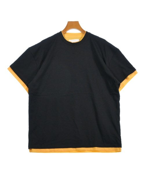 JIL SANDER เสื้อยืด/เสื้อท็อปส์