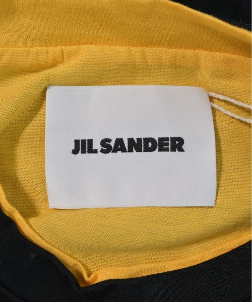 JIL SANDER เสื้อยืด/เสื้อท็อปส์