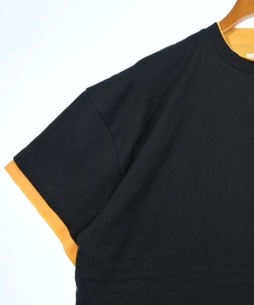 JIL SANDER เสื้อยืด/เสื้อท็อปส์