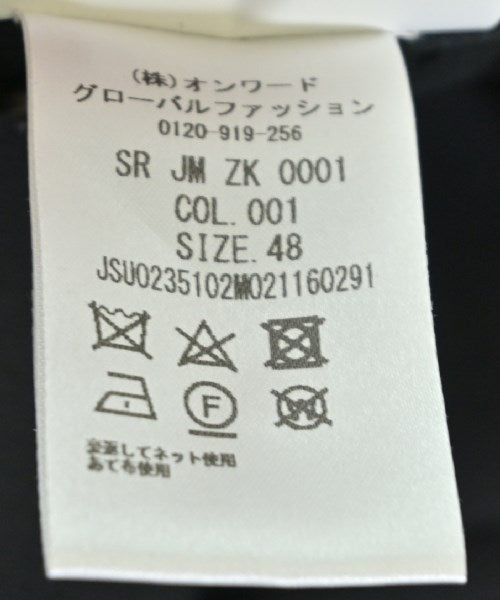 JIL SANDER ชุดสูทแบบครบเซต (อื่นๆ)