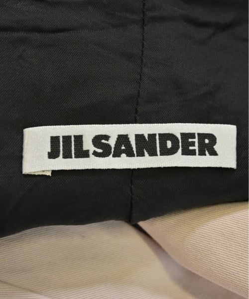 JIL SANDER แจ็คเก็ตลำลอง