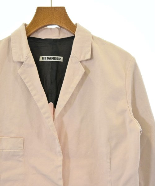 JIL SANDER แจ็คเก็ตลำลอง
