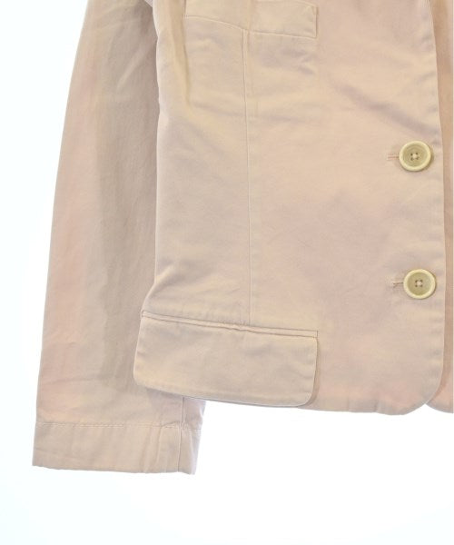 JIL SANDER แจ็คเก็ตลำลอง