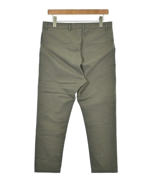 JIL SANDER กางเกง อื่น