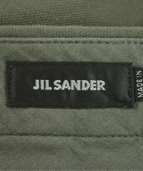 JIL SANDER กางเกง อื่น
