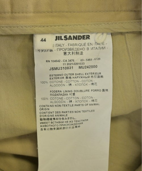 JIL SANDER ชิโน่