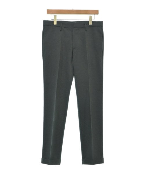 JIL SANDER กางเกงขายาว