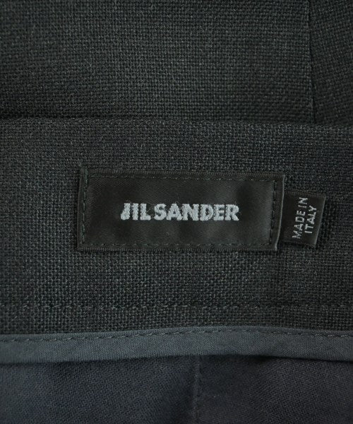 JIL SANDER กางเกงขายาว