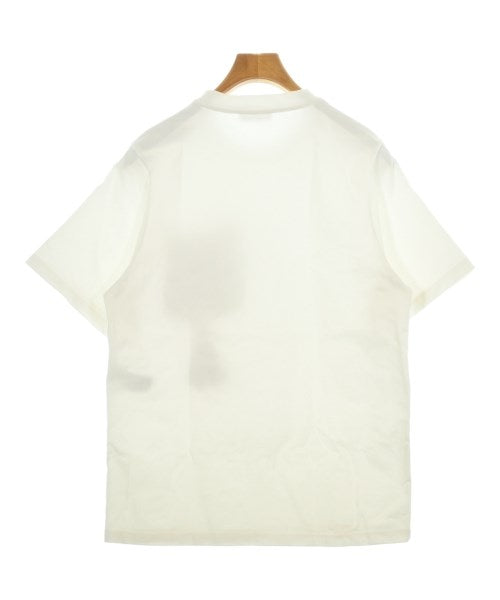 JIL SANDER เสื้อยืด/เสื้อท็อปส์