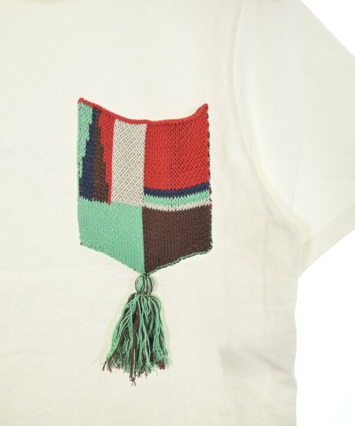 JIL SANDER เสื้อยืด/เสื้อท็อปส์