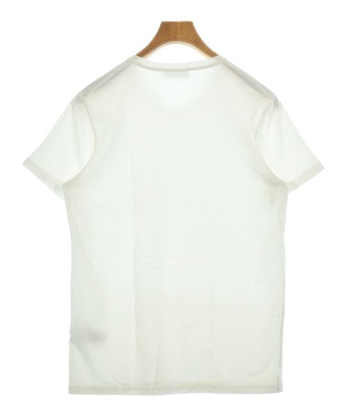 JIL SANDER เสื้อยืด/เสื้อท็อปส์