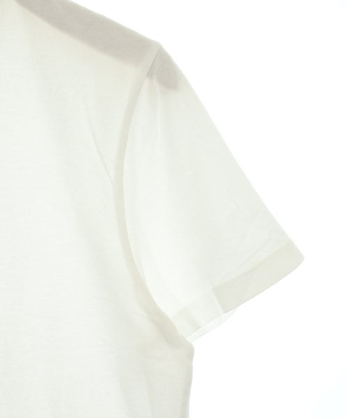 JIL SANDER เสื้อยืด/เสื้อท็อปส์