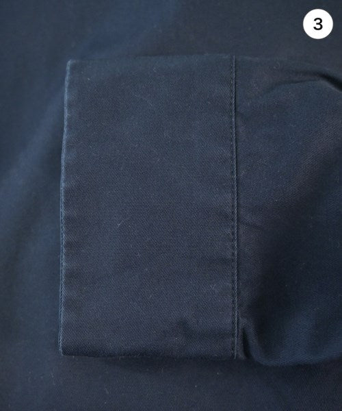 JIL SANDER แจ็คเก็ตลำลอง