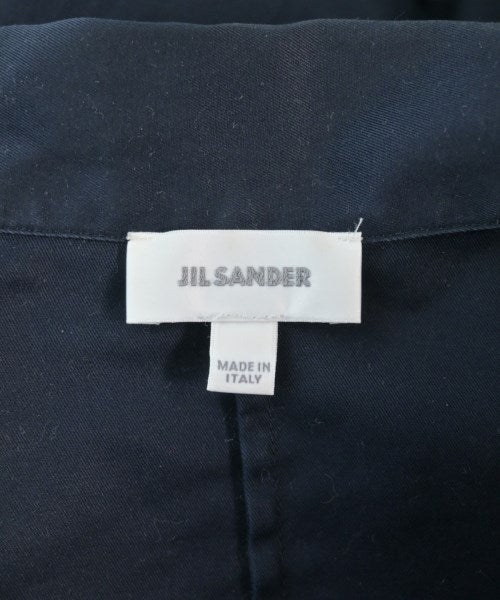 JIL SANDER แจ็คเก็ตลำลอง