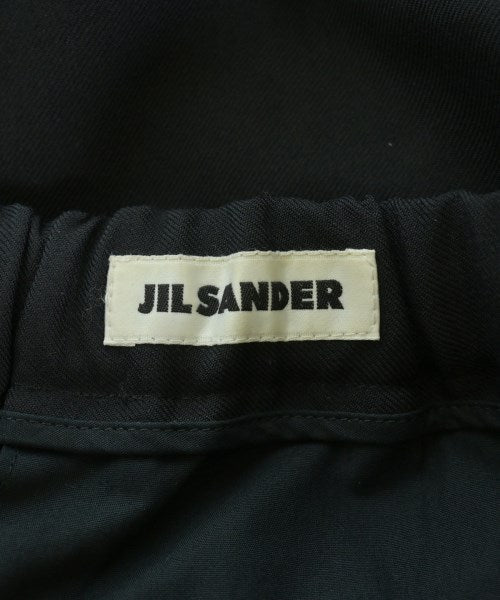 JIL SANDER กางเกงขายาว