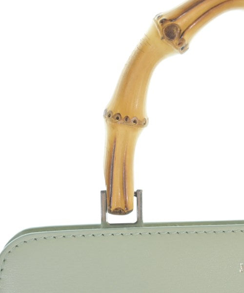 JIL SANDER กระเป๋าถือ