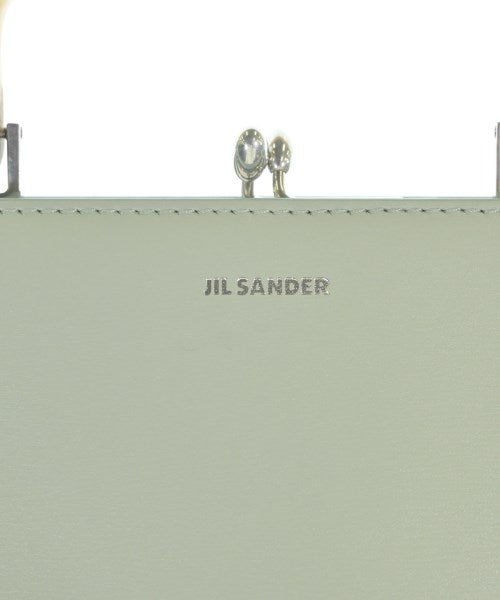 JIL SANDER กระเป๋าถือ