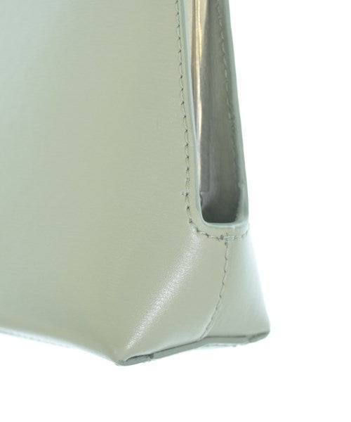 JIL SANDER กระเป๋าถือ