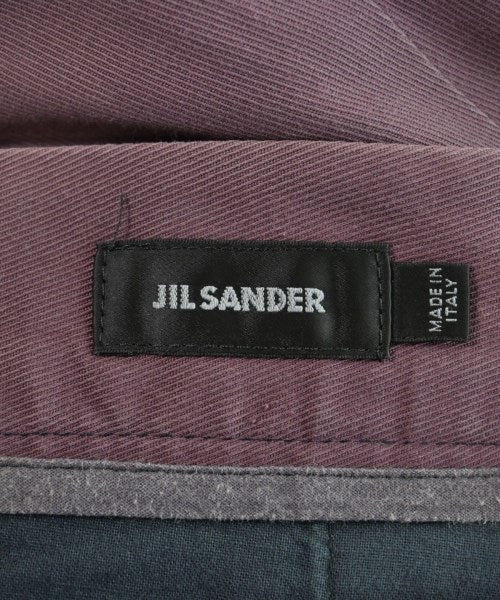 JIL SANDER กางเกง อื่น