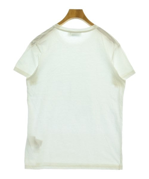 JIL SANDER เสื้อยืด/เสื้อท็อปส์