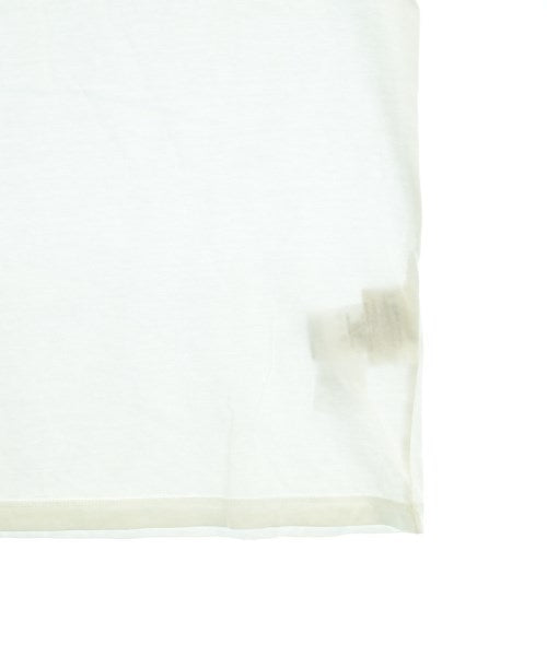 JIL SANDER เสื้อยืด/เสื้อท็อปส์