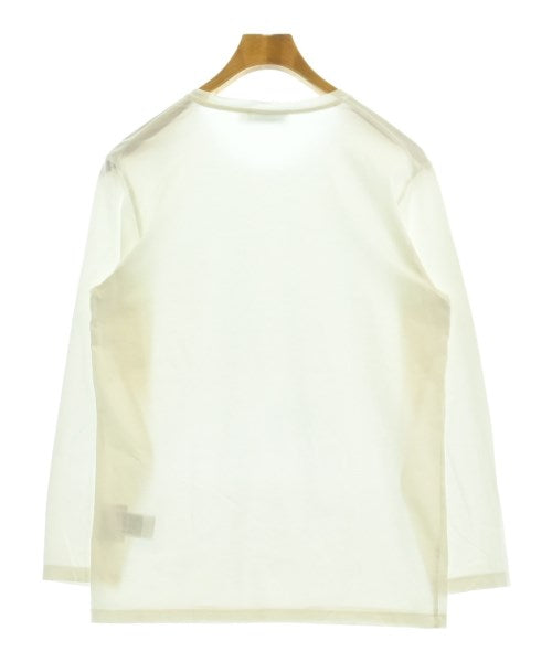 JIL SANDER เสื้อยืด/เสื้อท็อปส์