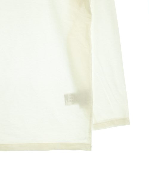 JIL SANDER เสื้อยืด/เสื้อท็อปส์