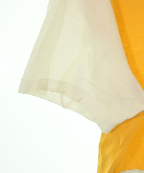 JIL SANDER เสื้อยืด/เสื้อท็อปส์