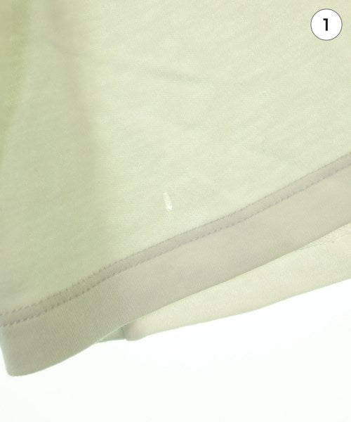 JIL SANDER เสื้อยืด/เสื้อท็อปส์