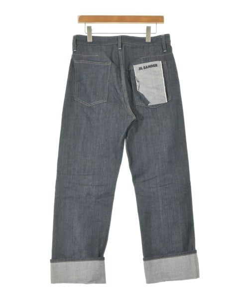 JIL SANDER ยีนส์